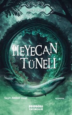 Heyecan Tüneli - 1