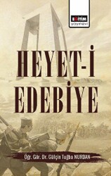 Heyet-i Edebiye - Eğitim Yayınevi - Bilimsel Eserler