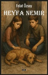 Heyfa Nemir - J&J Yayınları
