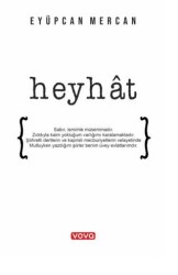Heyhat - Vova Yayınları