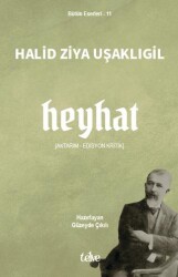 Heyhat - Telve Kitap