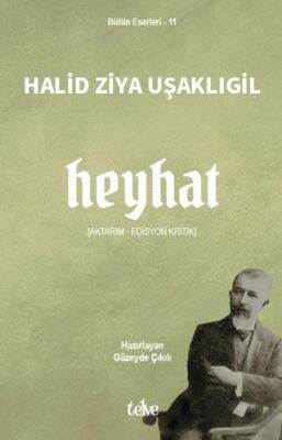 Heyhat - 1