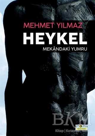 Heykel - Ütopya Yayınevi
