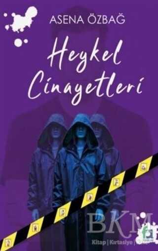 Heykel Cinayetleri - Fa Yayınları