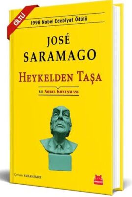 Heykelden Taşa - 1