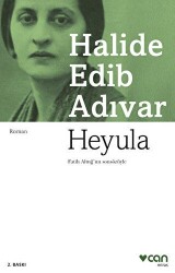 Heyula - Can Yayınları
