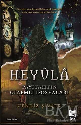 Heyula - Selis Kitaplar