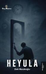 Heyula - Kitap Müptelası Yayınları