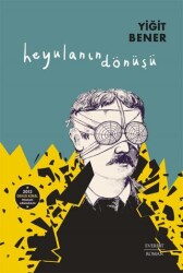 Heyulanın Dönüşü - Everest Yayınları