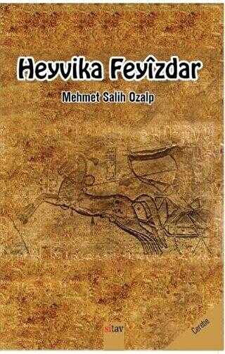 Heyvika Feyizdar - Sitav Yayınevi