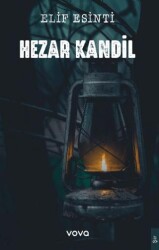 Hezar Kandil - Vova Yayınları