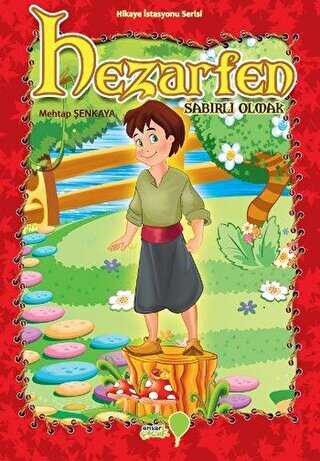 Hezarfen - Ensar Neşriyat