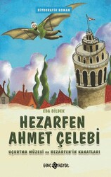 Hezarfen Ahmet Çelebi - Genç Hayat