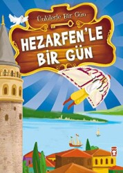 Hezarfen’le Bir Gün - Timaş Çocuk