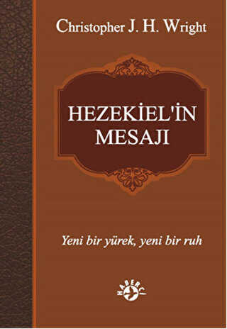 Hezekiel`in Mesajı - Haberci Basın Yayın