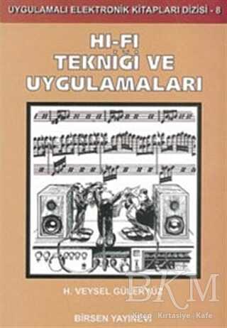 Hi-Fi Tekniği ve Uygulamaları - Birsen Yayınevi
