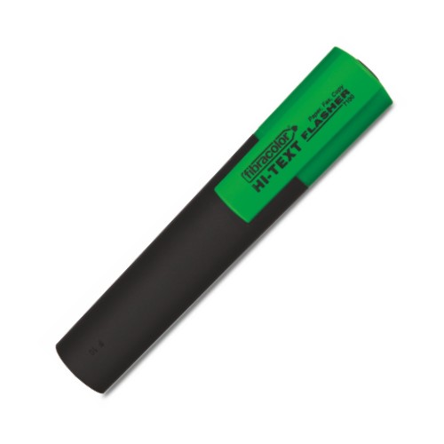 Hi-Text Fosforlu Kalem Yeşil