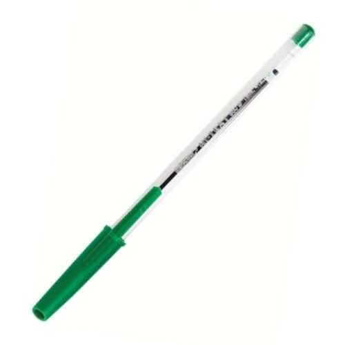 Hi-Text Tükenmez Kalem Yeşil 1 Mm