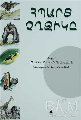 Hıbard Çığçigı - Aras Yayıncılık