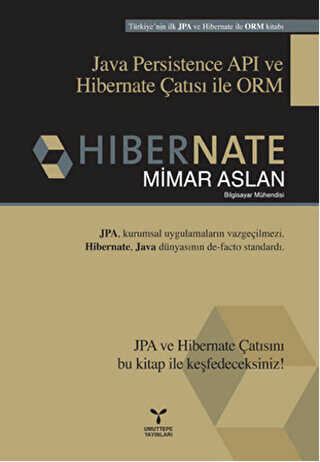 Hibernate - Umuttepe Yayınları