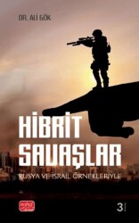 Hibrit Savaşlar - Nobel Bilimsel Eserler