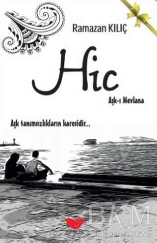 Hic - Efsus Yayınları
