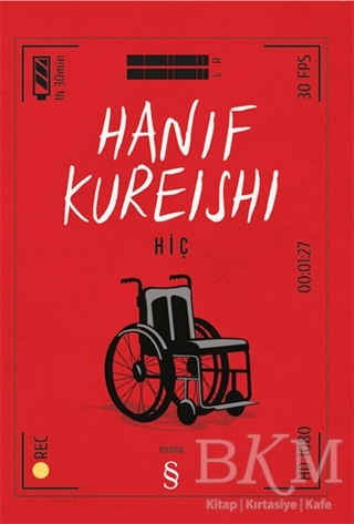 Hiç - EVEREST YAYINLARI