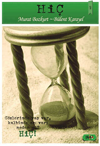 Hiç - Tilki Kitap