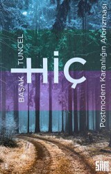 Hiç - Şiirden Yayıncılık