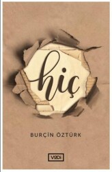 Hiç - Vadi Yayınları