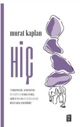 Hiç - Mona Kitap