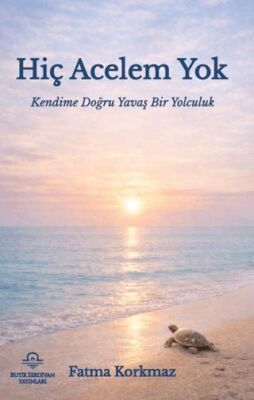 Hiç Acelem Yok - 1