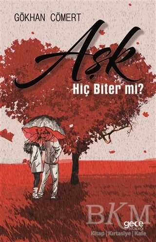 Hiç Biter Mi? - Gece Kitaplığı