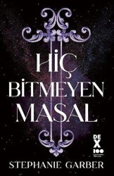 Hiç Bitmeyen Masal - Dex Yayınevi