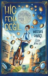 Hiç Fena Değil - İlk Genç Timaş