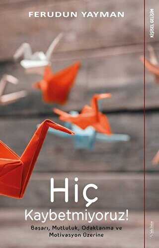 Hiç Kaybetmiyoruz! - Sola Unitas