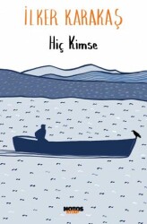 Hiç Kimse - Notos Kitap