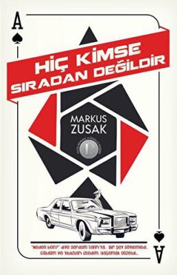 Hiç Kimse Sıradan Değildir - 1