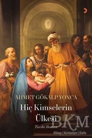 Hiç Kimselerin Ülkesi - 1