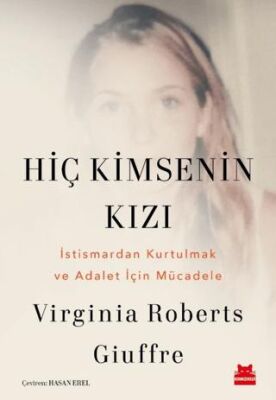 Hiç Kimsenin Kızı - 1
