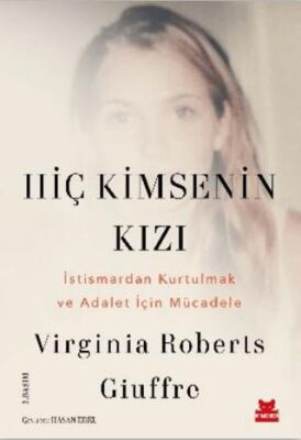 Hiç Kimsenin Kızı - 1