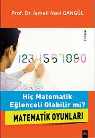 Hiç Matematik Eğlenceli Olabilir mi? - 1