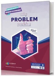 Hiç Problem Değil - Antrenmanlarla Matematik Yayıncılık