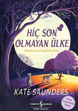 Hiç Son Olmayan Ülke - 1