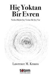 Hiç Yoktan Bir Evren - Totem Yayıncılık