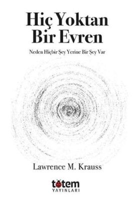 Hiç Yoktan Bir Evren - 1