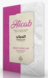 Hicab - Kuruntu ve Hakikat Arasında Din ve Fıtrattaki Yeri - Minber Yayınları