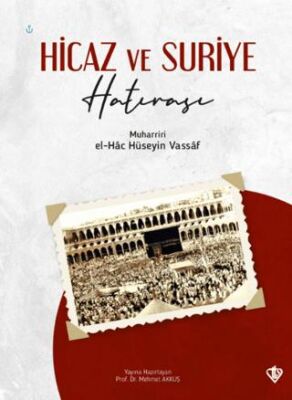 Hicaz ve Suriye Hatırası - 1