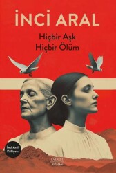 Hiçbir Aşk Hiçbir Ölüm - Everest Yayınları