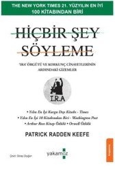 Hiçbir Şey Söyleme - Yakamoz Yayınevi